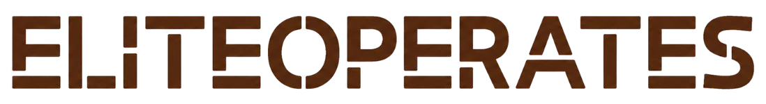 Elite Operates Text
